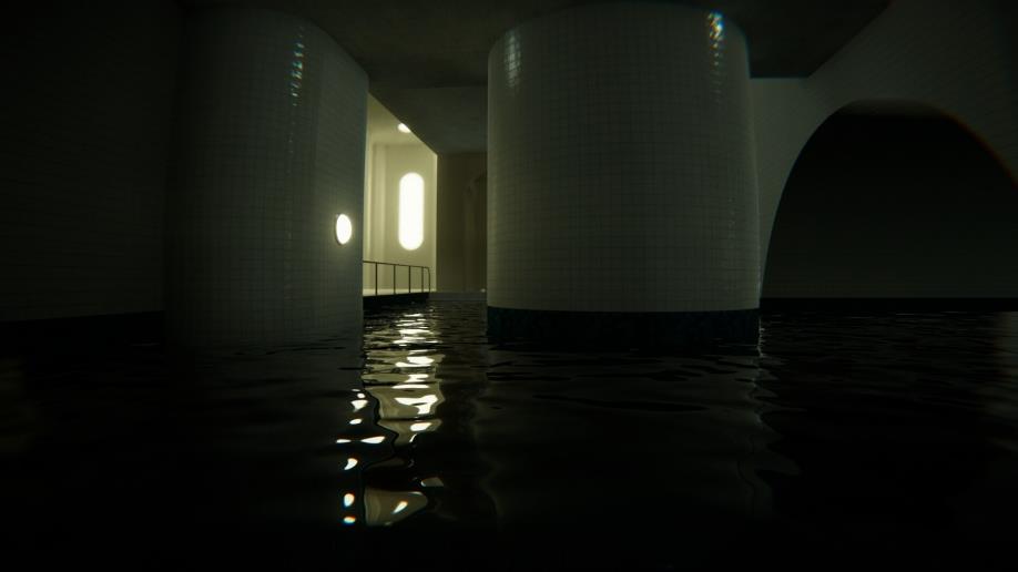 Pools池核