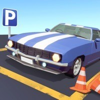 我的停车场 1.0.0