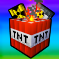 TNT破坏像素世界 1.0