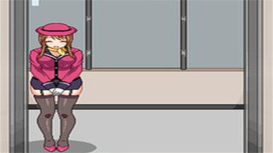elevator电梯女孩 elevator电梯女孩