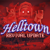 地狱小镇重制版(Helltown Revival) v1.1.0
