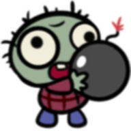 PVZ_BT Beta0.1