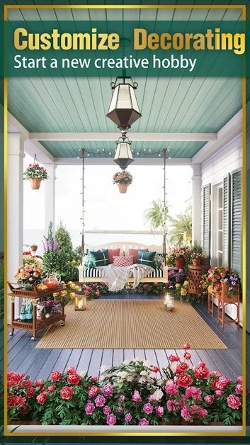 纸牌改造家居设计Solitaire Makeover 纸牌改造家居设计Solitaire Makeover