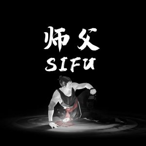 师父sifu女性外观碧蓝档案霞泽美游MOD v1.0