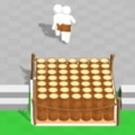 拥挤伐木工 0.1