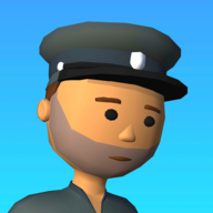 人质谈判者3DRepository Template 0.1