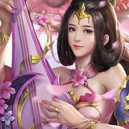 乱世豪情 1.0.0
