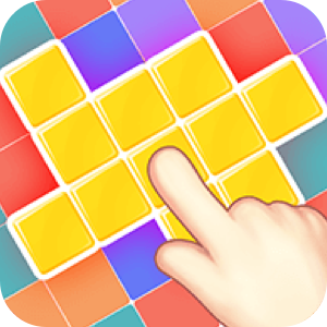 融合色块 1.0.0