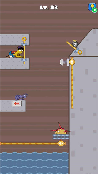 Prison Escape安装器 Prison Escape安装器