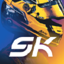 Street Kart racing苹果版 v1.4.0