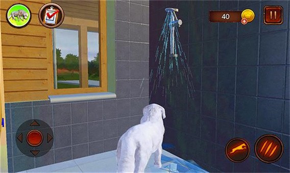 Tatra Sheepdog Simulator(塔特拉牧羊犬模拟)