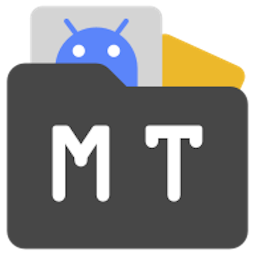 MT管理器安卓版v3.1最新版 2.16.7