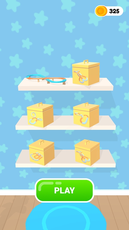 跑道拼凑者(Track Builder) 跑道拼凑者(Track Builder)