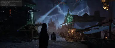 龙腾世纪影障守护者画面微调MOD