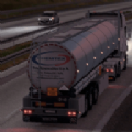油轮卡车 0.15