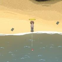 厨师RPG简易钓鱼mod v1.0