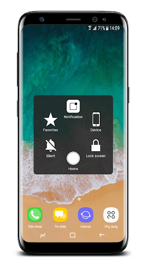 Assistive Touch for Android辅助触摸控制中心