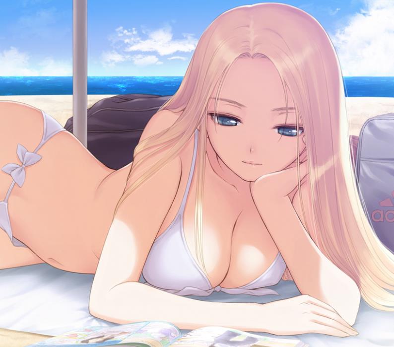 老婆生成器游戏 v.0.01