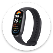 Mi Band 9 Faces v2.9