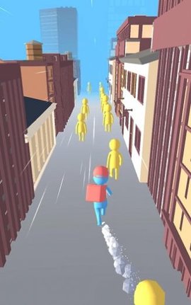 Delivery Rush! Delivery Rush!
