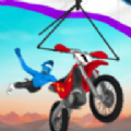 滑翔越野摩托(Airborne Motocross) 1.2.0