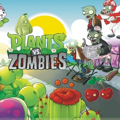 植物大战僵尸Expansion版 1.0