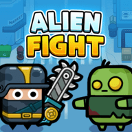 Alien Fight: Police vs Zombie 1.1.1