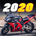 Motor Tour(机车之旅2021) 1.0.0