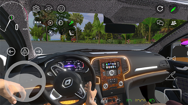 Custom Cars : Online