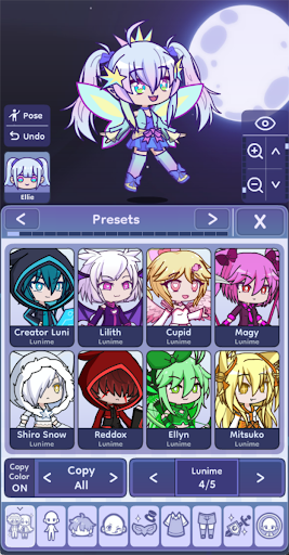 加查人生2官方正版(Gacha Life 2)