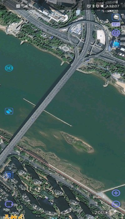 奥维互动地图2022最新版
