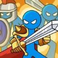 Stick Army Battle(王国剑队骑士) 1.0.4