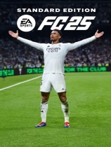 《EA Sports FC 25》英超训练服套装MOD v1.0.0