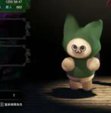 怪物猎人世界常春藤盔甲MOD v1.0