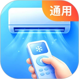 通用空调遥控器 1.0.0