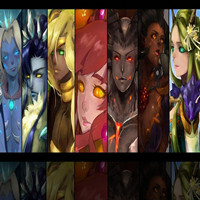 魔兽3随机战役 v1.0.5