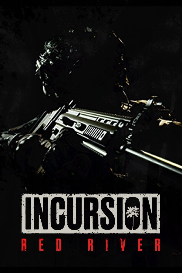 Incursion Red River修改器 v1.0
