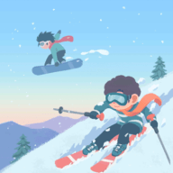 懒散的滑雪大亨 1.1.3