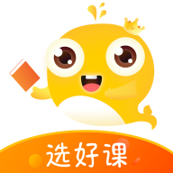 鲸选课 v1.0.0