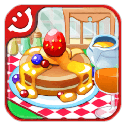 美食餐厅 1.1.4