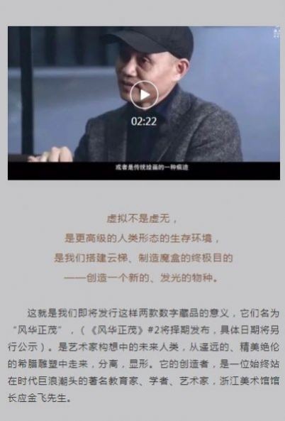 artmeta数字藏品