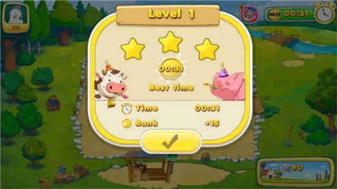 快乐农场生活(Jolly Days Farm) 快乐农场生活(Jolly Days Farm)