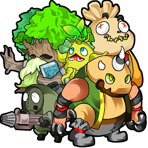 怪物人生(城市模拟游戏)Monster Life 1.3.6