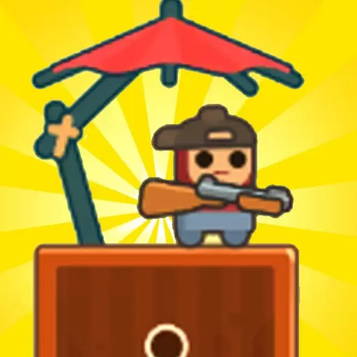 僵尸别过来 1.0.0