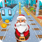 圣诞跑酷 v1.0.0