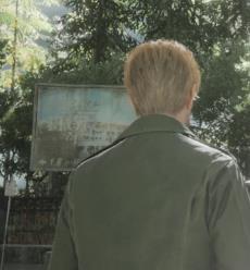 寂静岭2重制版阳光明媚的寂静岭MOD v1.0