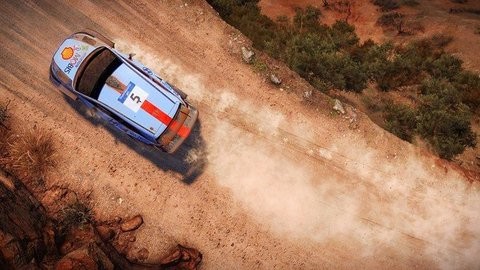 wrc拉力赛游戏手机版官方最新版 wrc拉力赛游戏手机版官方最新版