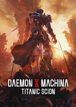 《机甲战魔神话之裔》宽屏补丁 v1.0.0