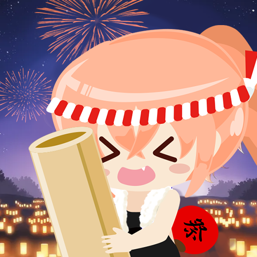 烟花 1.0.0