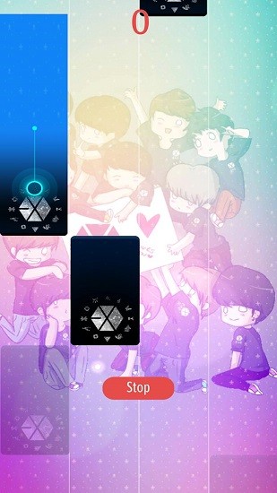 exopianotiles游戏安卓安装包 exopianotiles游戏安卓安装包